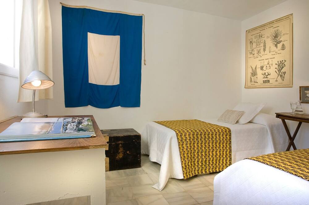 Photo of Bedroom in Cala Panizo