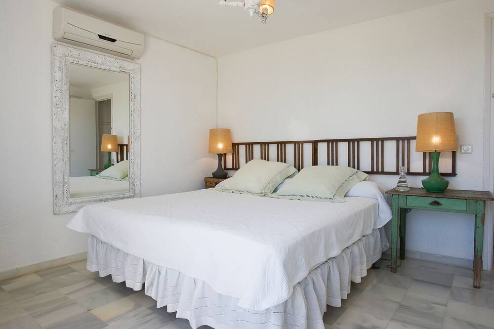 Photo of Bedroom in Cala Panizo