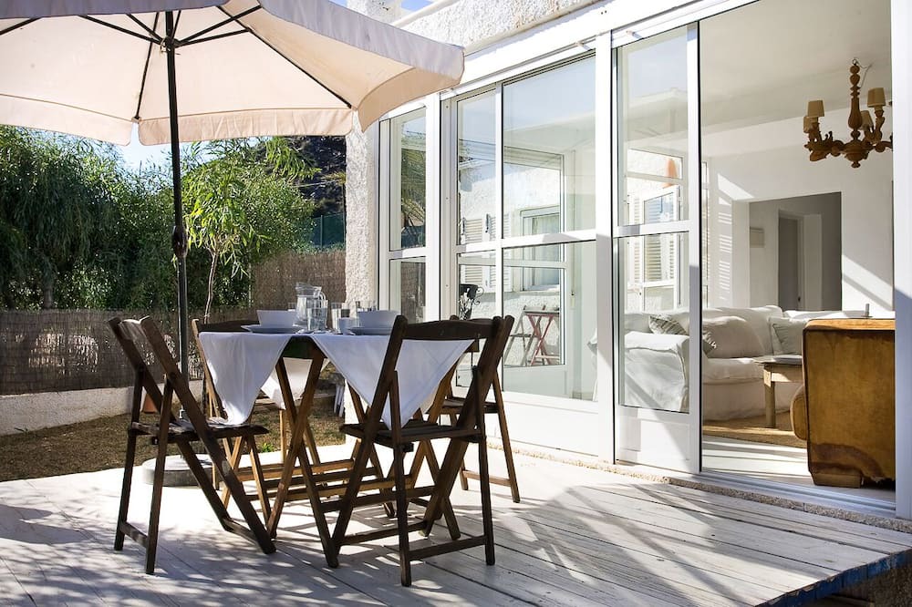 Photo of Outdoor in Cala Panizo
