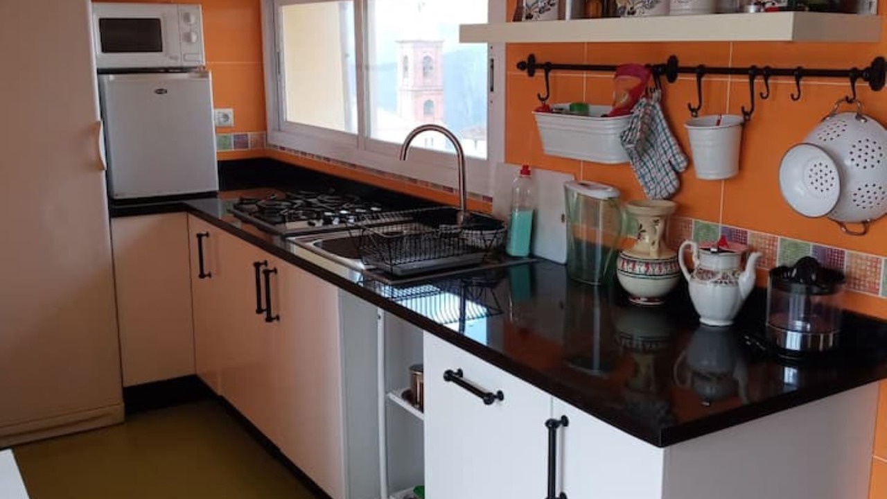 Photo of Kitchen in Farajan