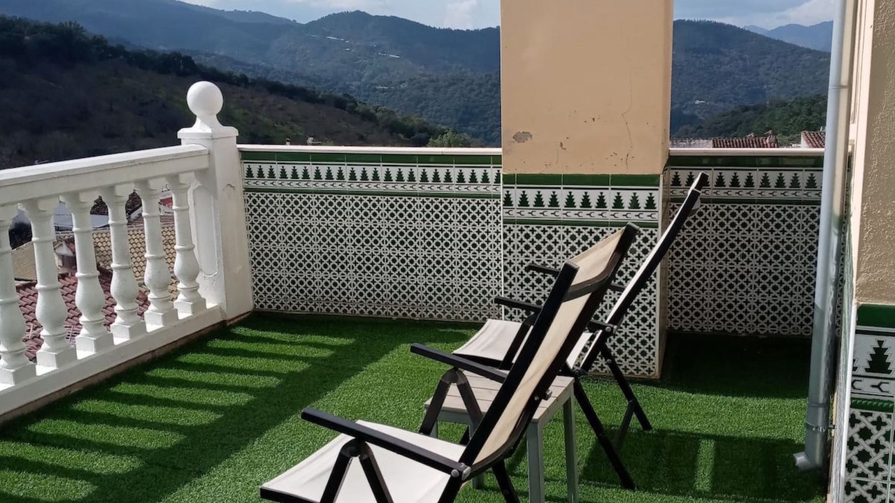 Photo of Outdoor in Farajan
