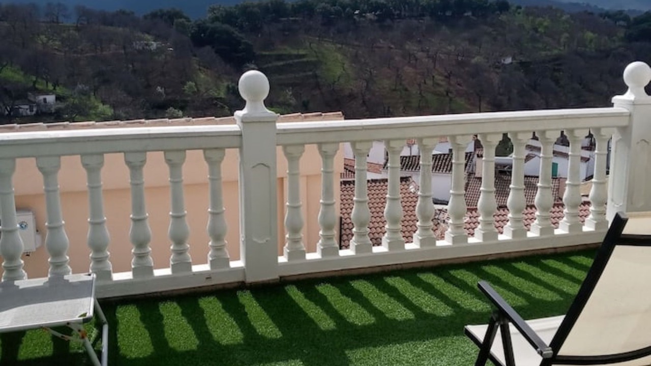 Photo of Outdoor in Farajan