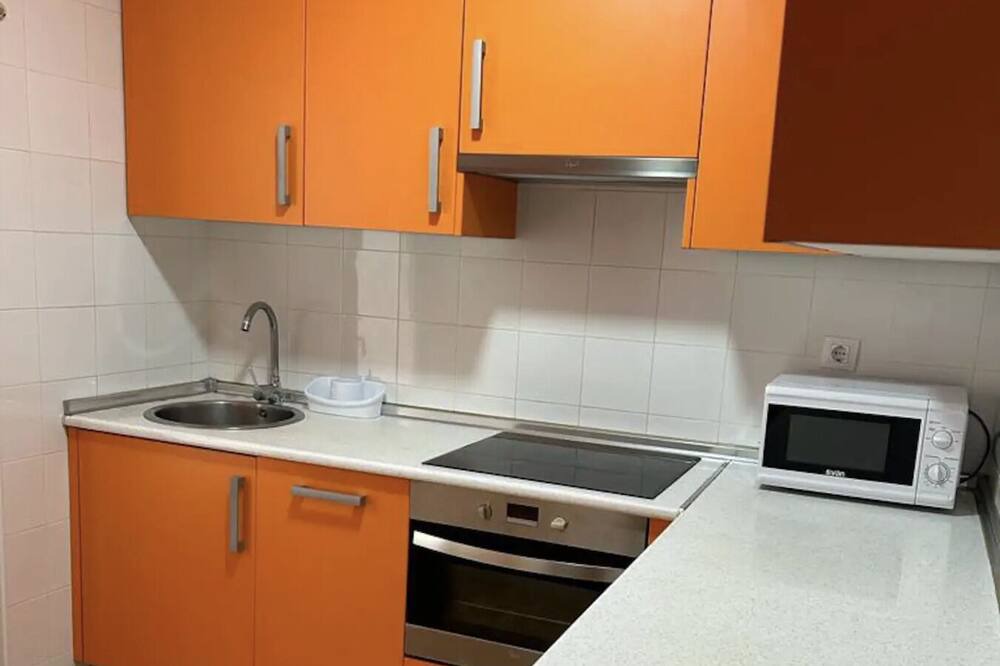 Photo of Kitchen in Huelva