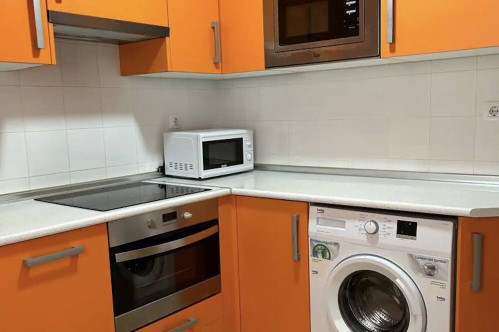 Photo of Kitchen in Huelva