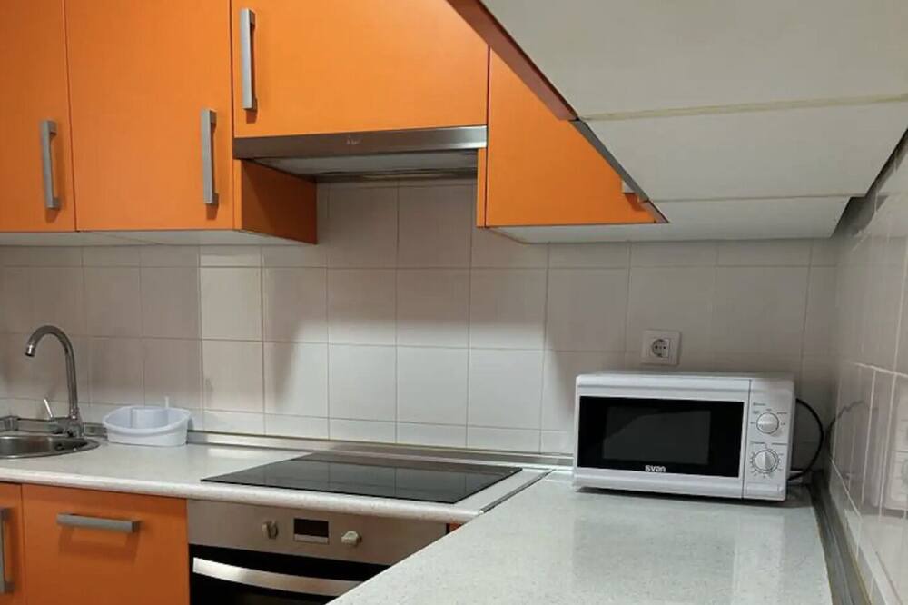 Photo of Kitchen in Huelva
