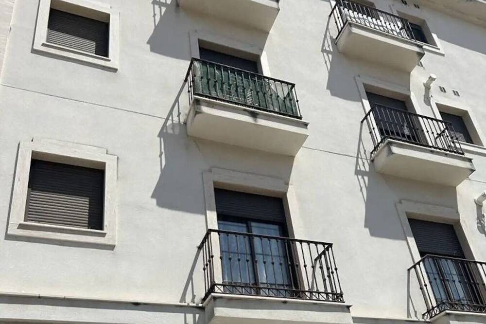 Photo of Outdoor in Huelva
