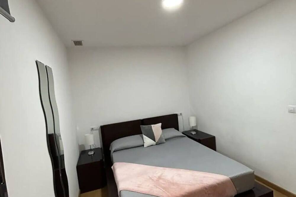 Photo of Bedroom in Huelva