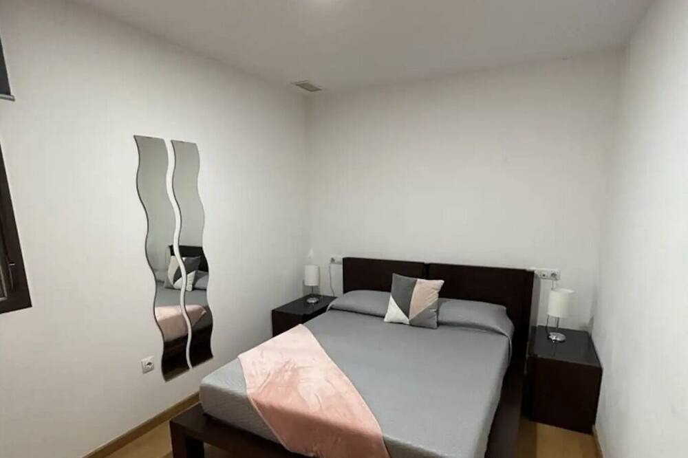 Photo of Bedroom in Huelva