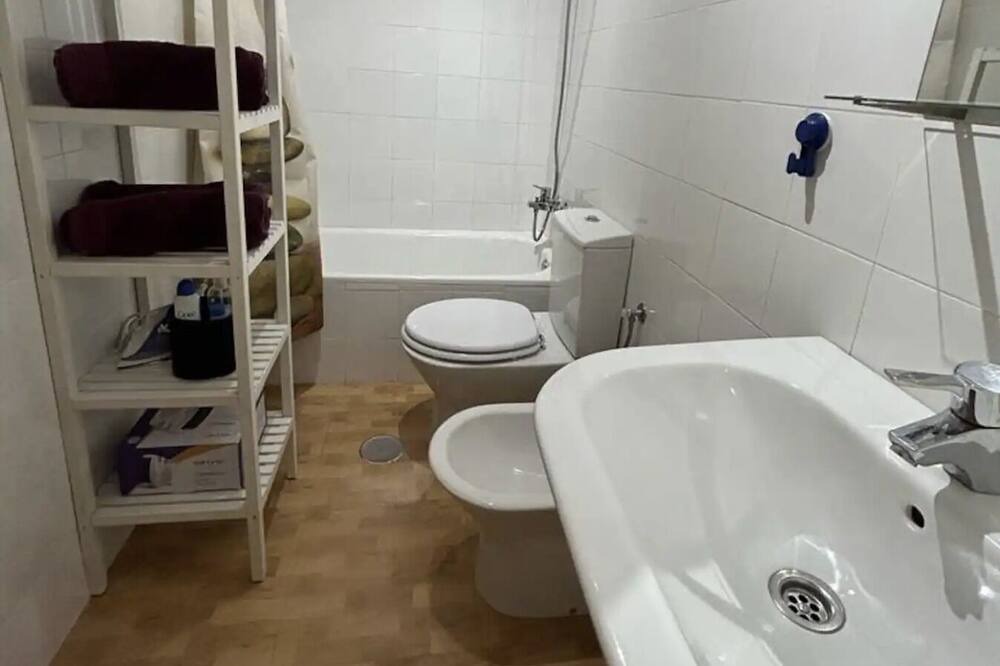 Photo of Bathroom in Huelva
