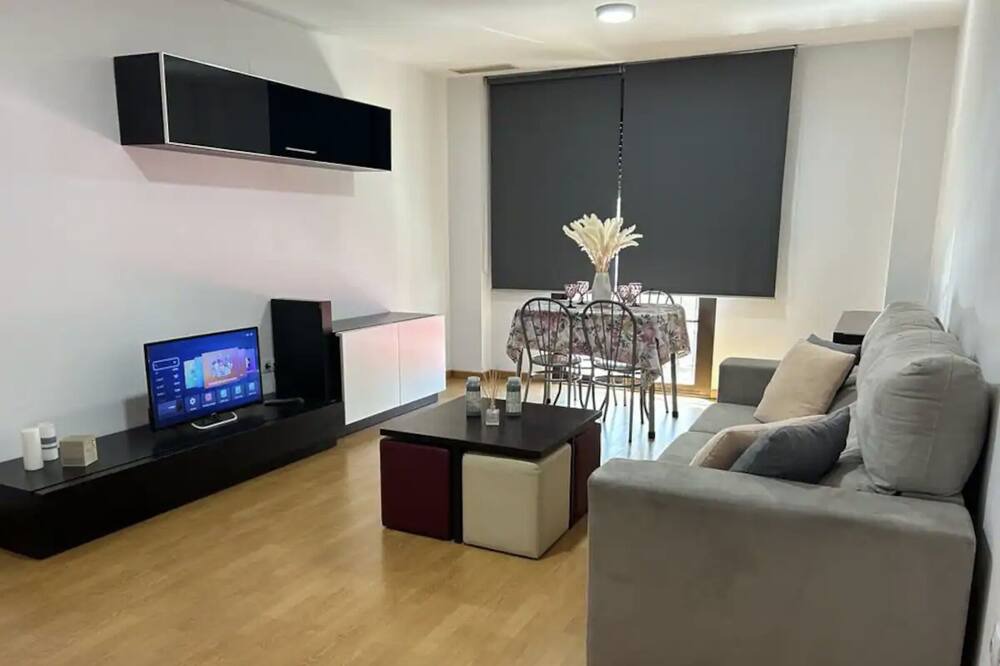 Photo of Livingroom in Huelva