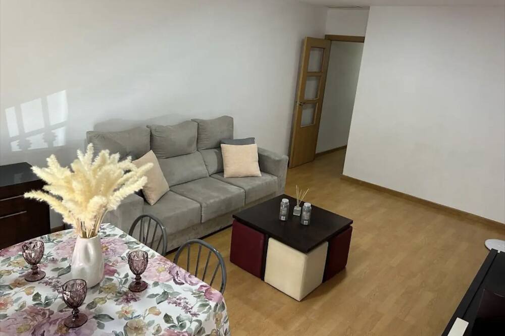 Photo of Livingroom in Huelva