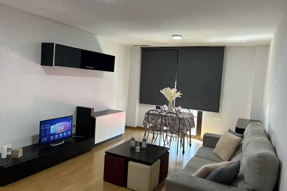 Photo of Livingroom in Huelva