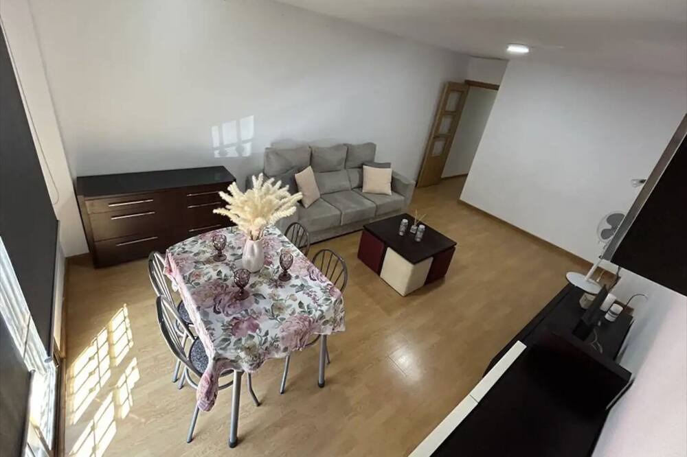 Photo of Livingroom in Huelva