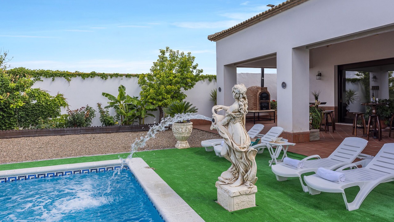 Photo of Outdoor in La Lantejuela
