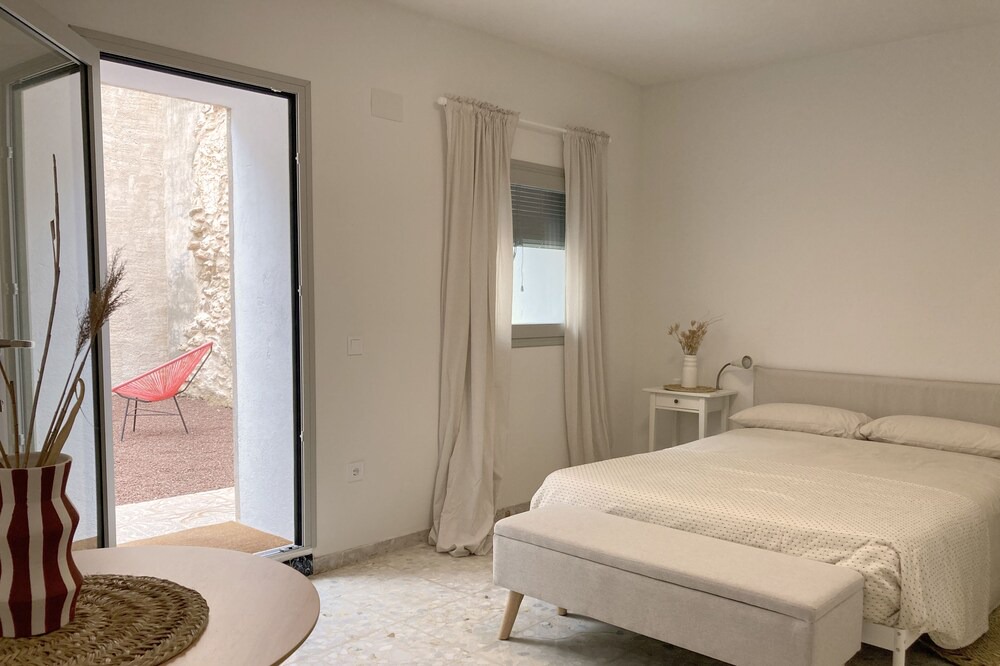 Photo of Bedroom in Almagro