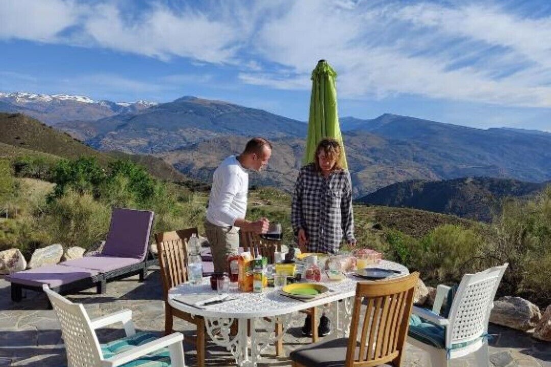 Photo of Outdoor in Fregenite