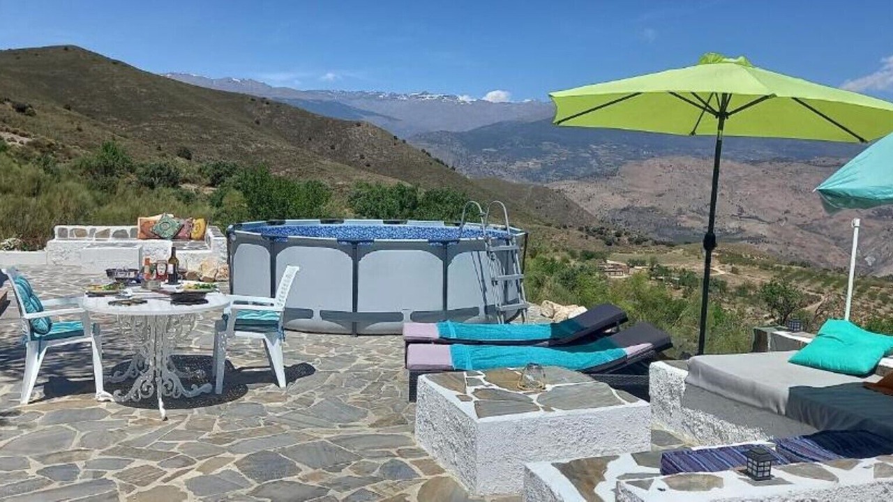 Photo of Outdoor in Fregenite