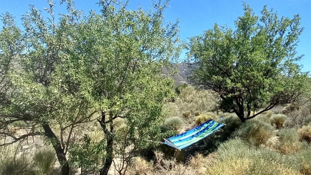 Photo of Outdoor in Fregenite