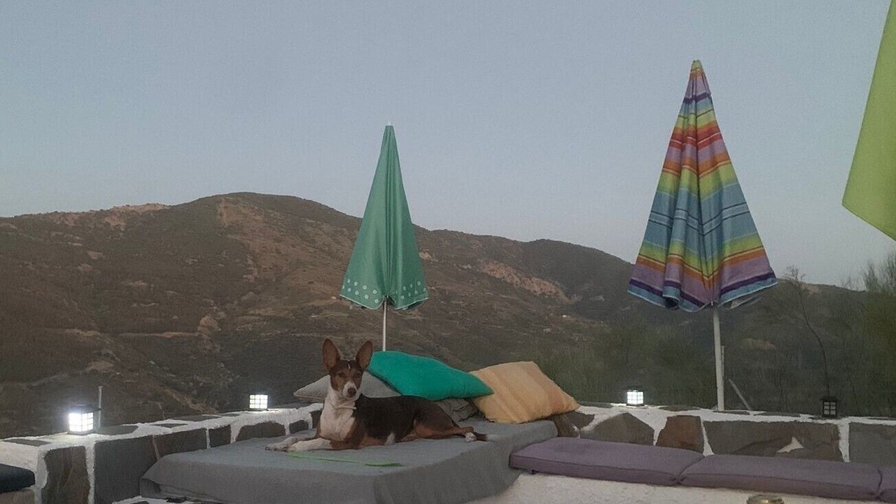 Photo of Outdoor in Fregenite