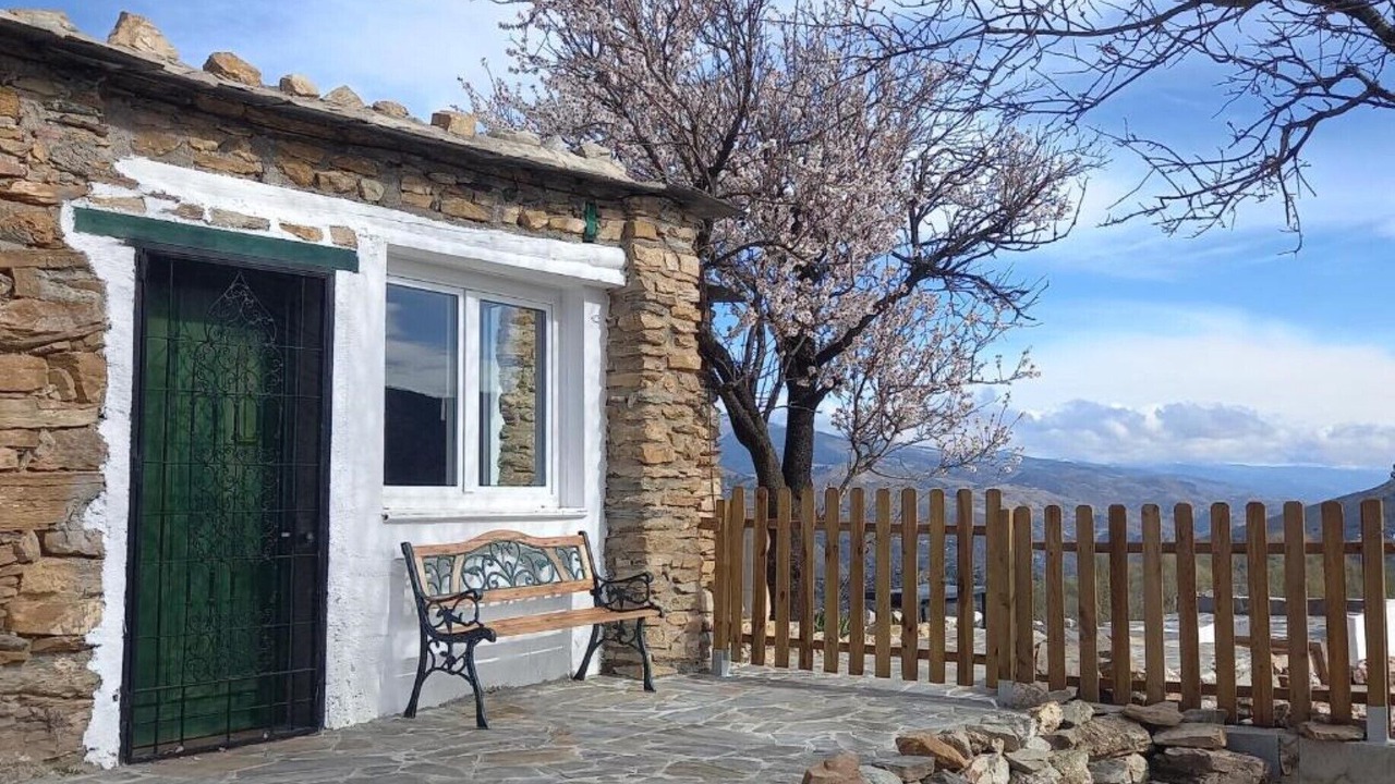 Photo of Patio Balcony in Fregenite