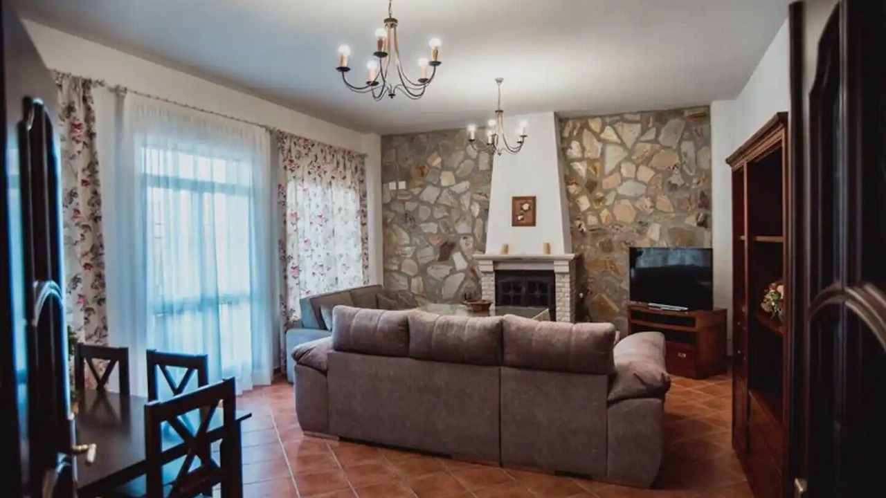 Photo of Livingroom in Las Jaras