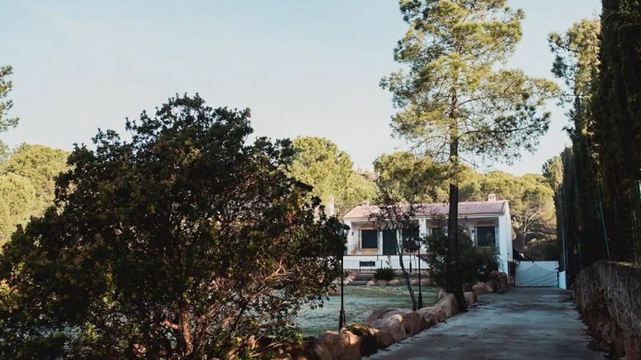 Photo of Others in Las Jaras