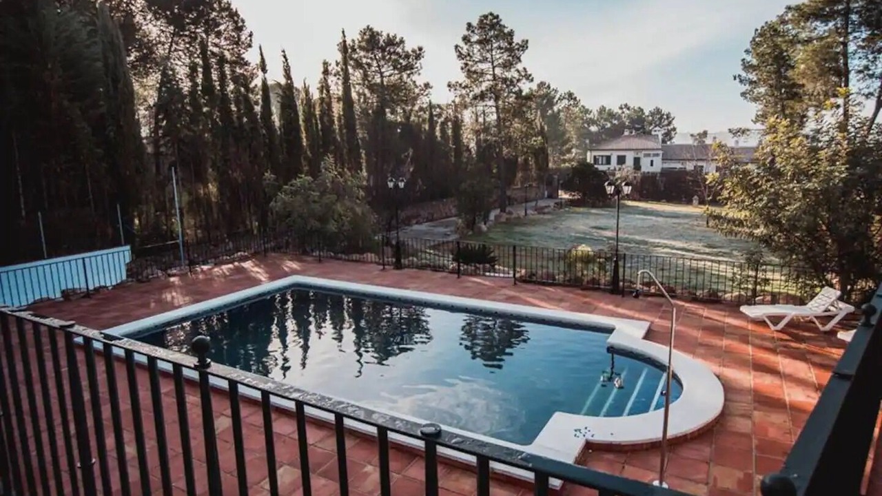 Photo of Outdoor in Las Jaras