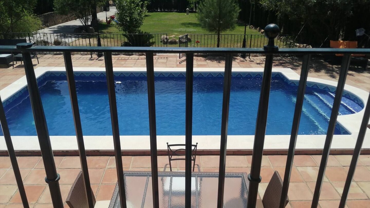 Photo of Outdoor in Las Jaras
