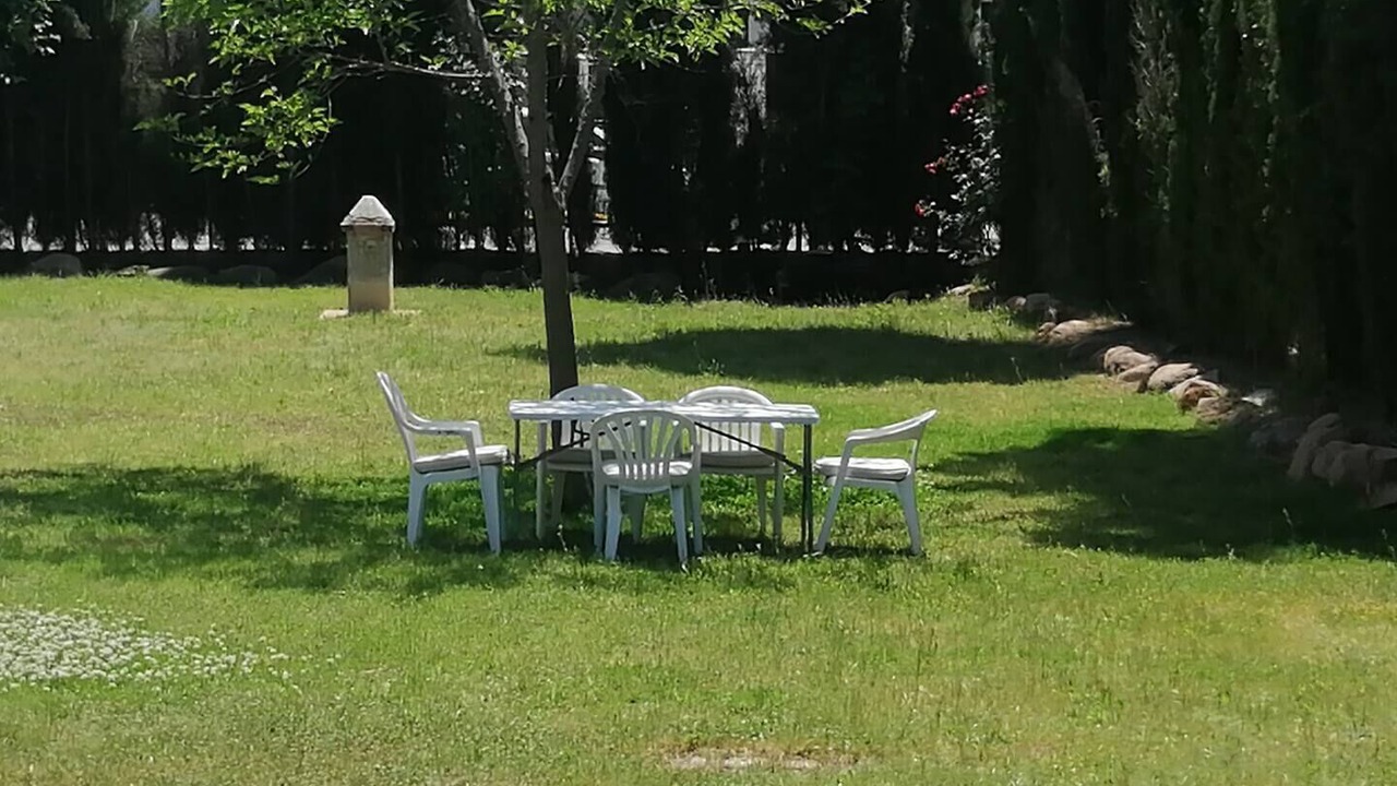 Photo of Outdoor in Las Jaras