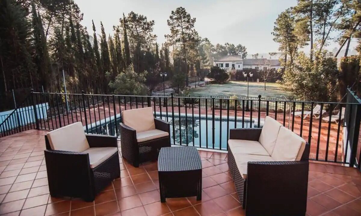 Photo of Outdoor in Las Jaras