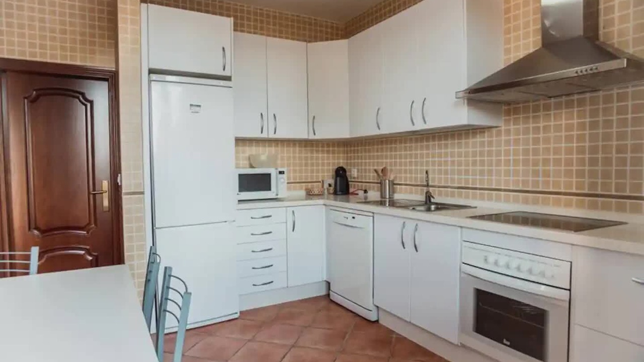 Photo of Kitchen in Las Jaras