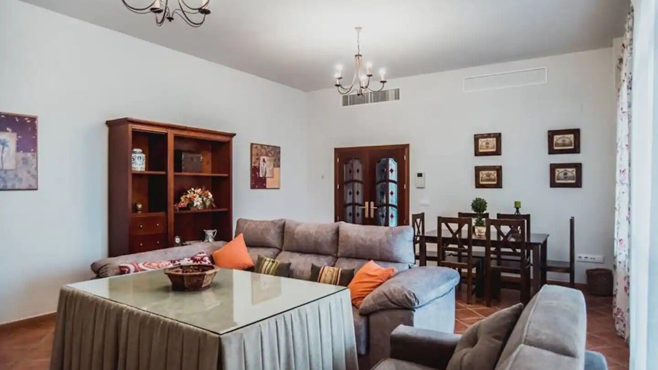 Photo of Livingroom in Las Jaras