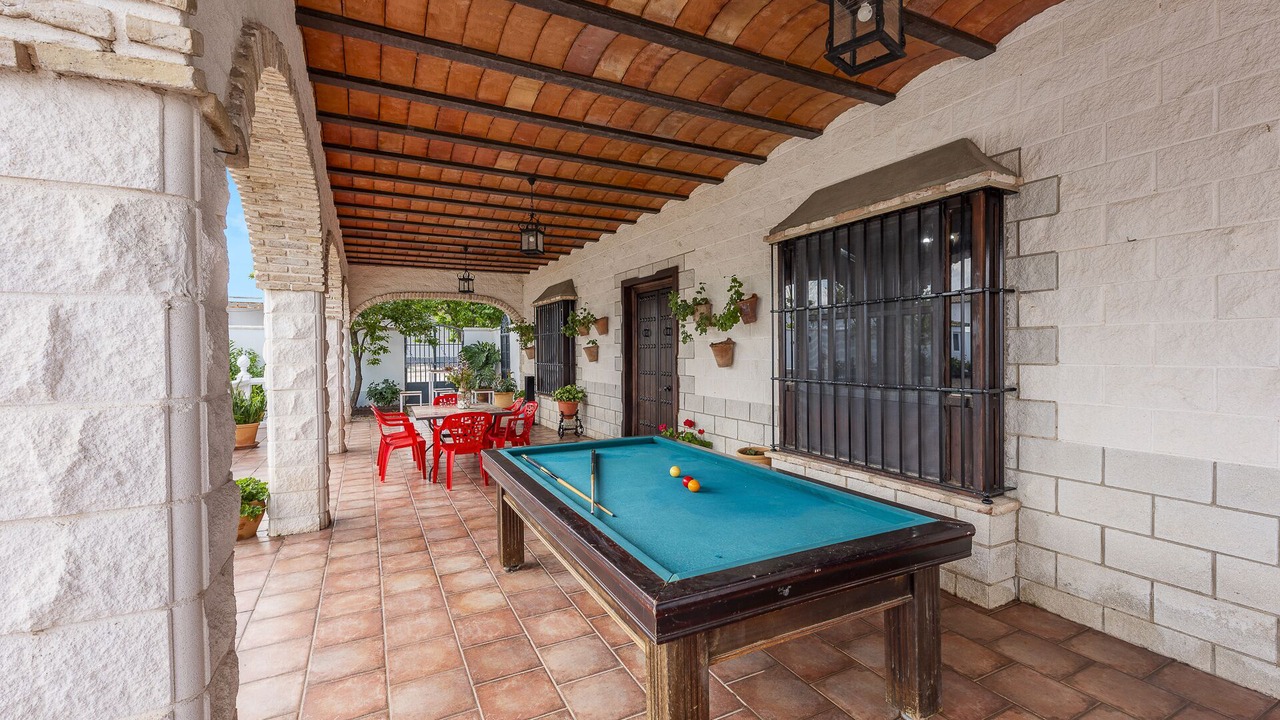 Photo of Outdoor in La Lantejuela
