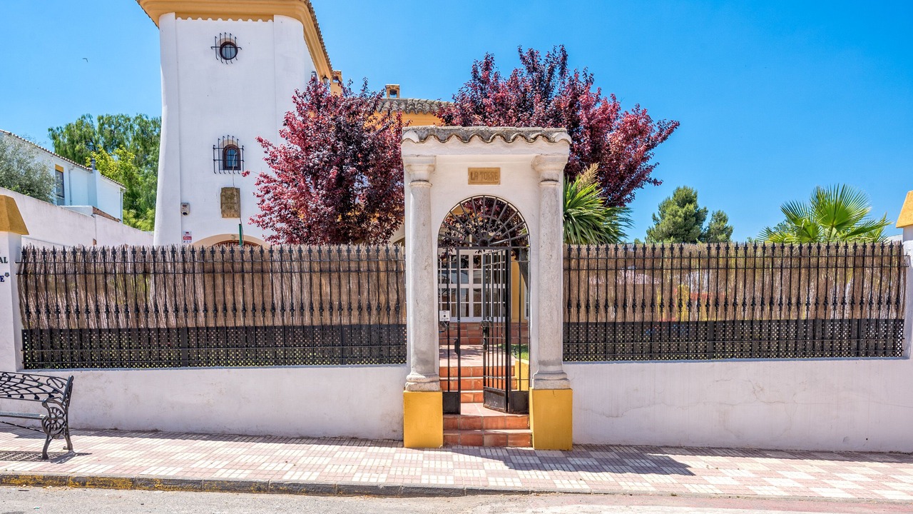 Photo of Outdoor in Fuente de Piedra