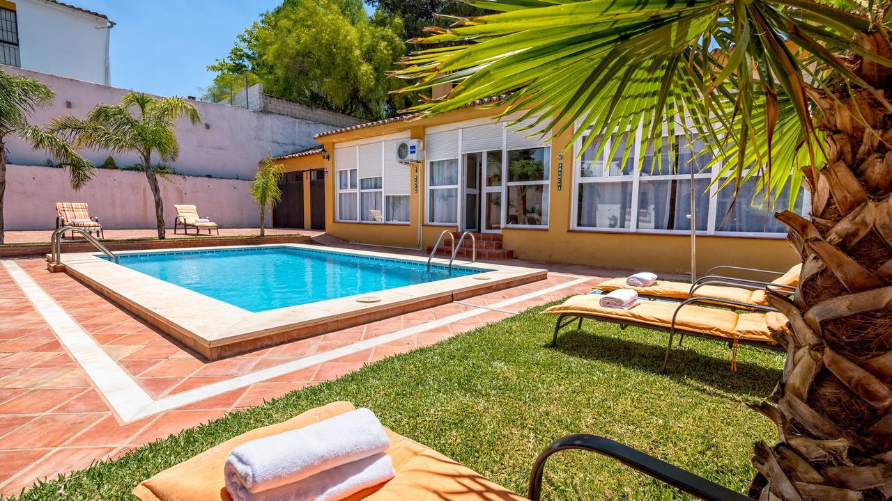 Photo of Outdoor in Fuente de Piedra