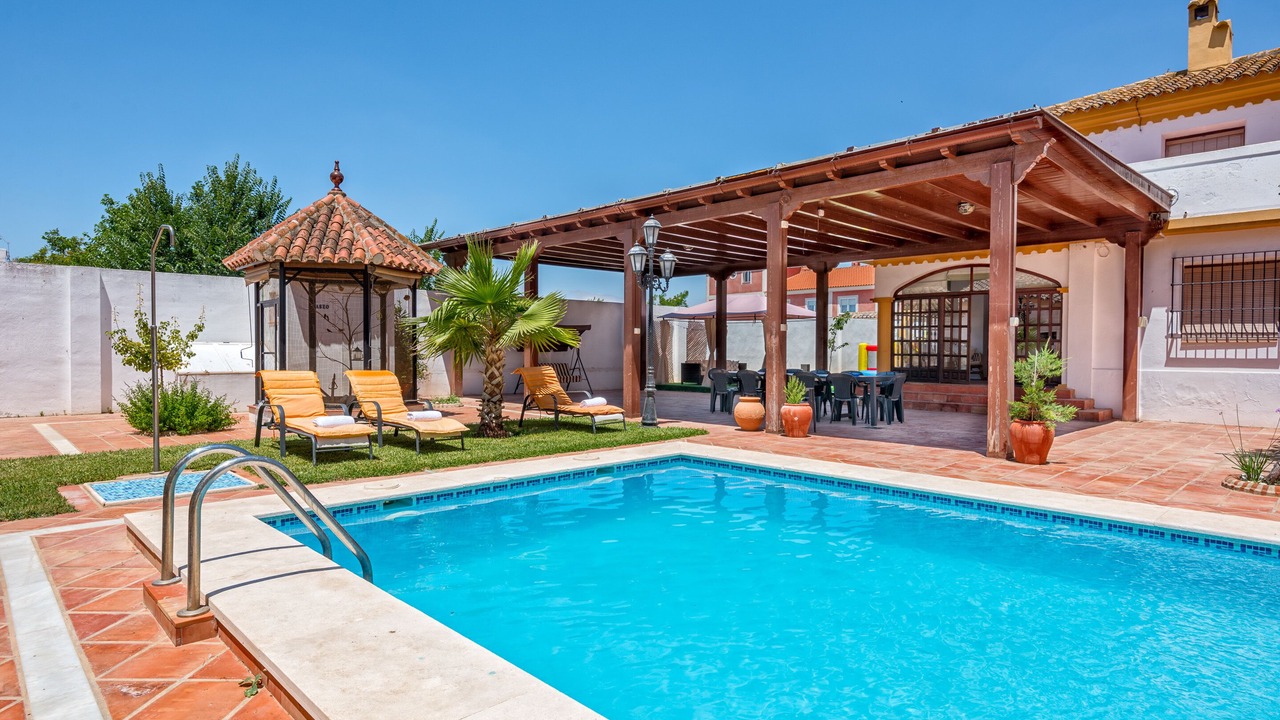 Photo of Outdoor in Fuente de Piedra