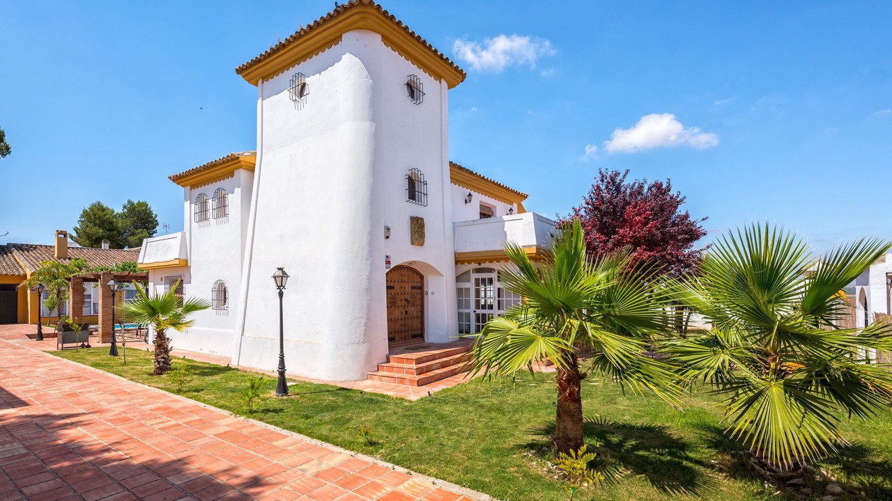 Photo of Outdoor in Fuente de Piedra