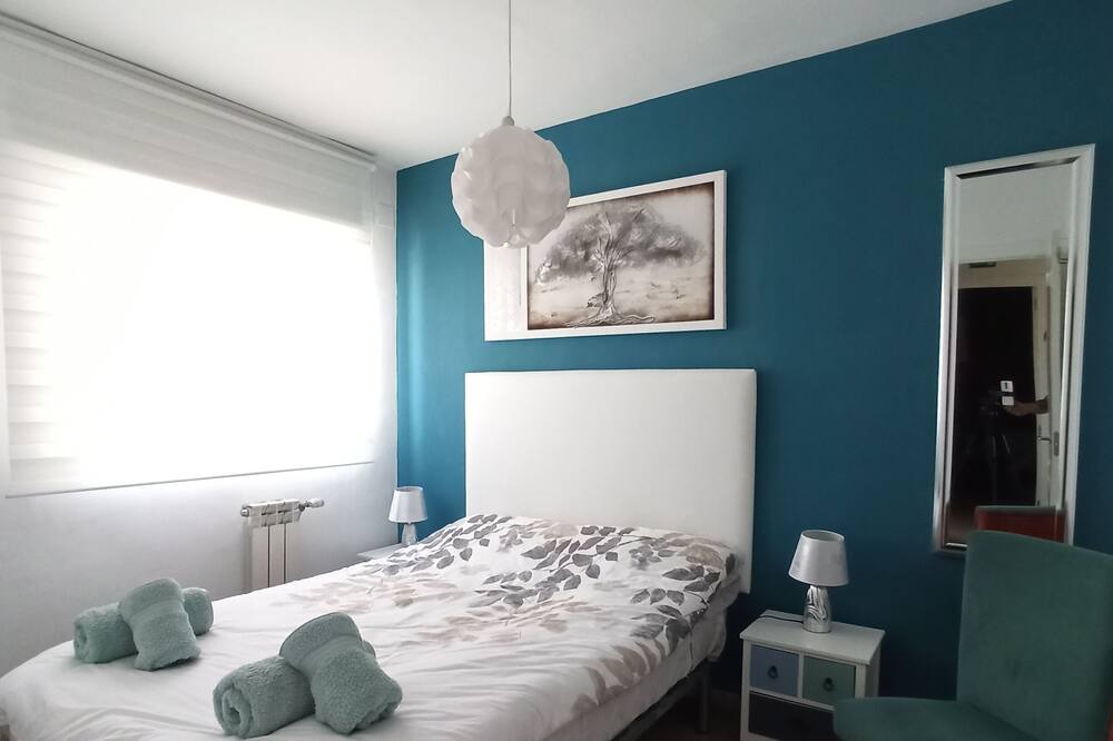 Photo of Bedroom in Angustias - Chana - Encina