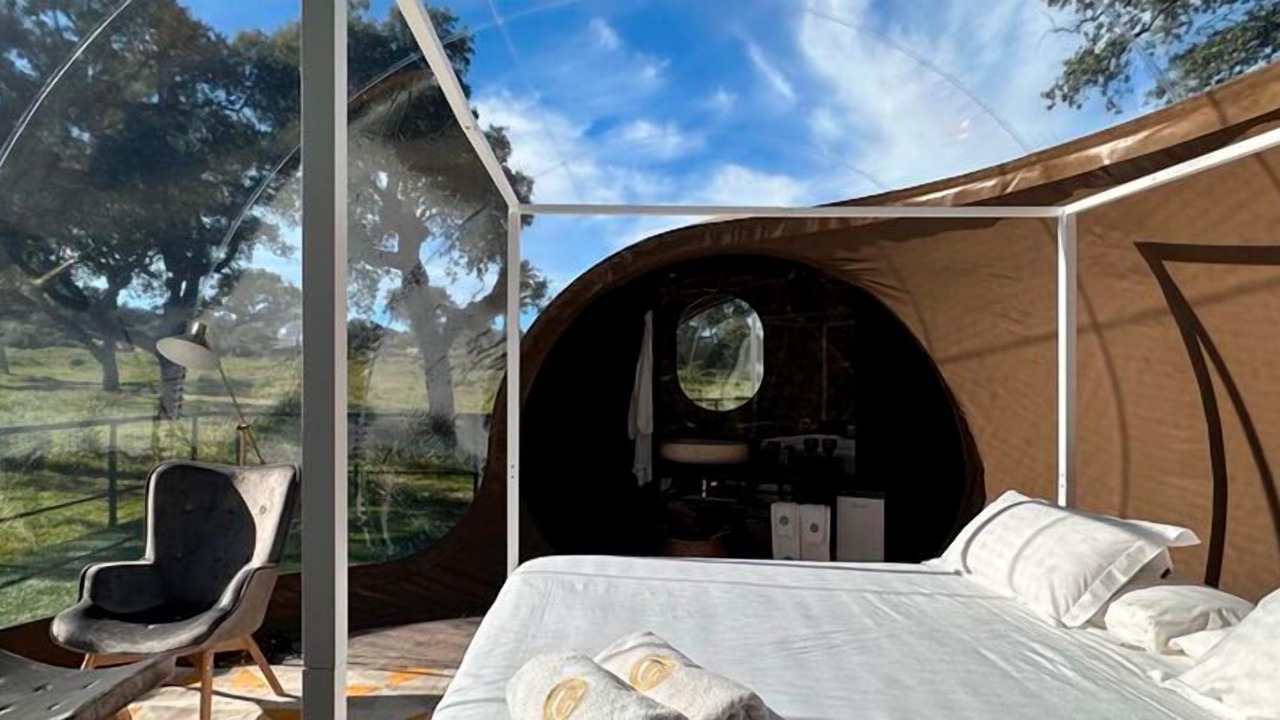 Photo of Bedroom in Valencia de Alcantara