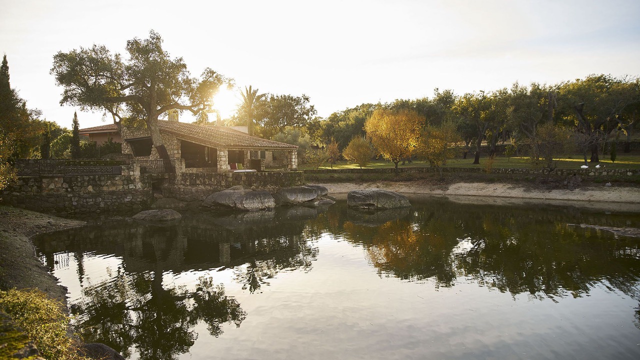 Photo of Outdoor in Valencia de Alcantara
