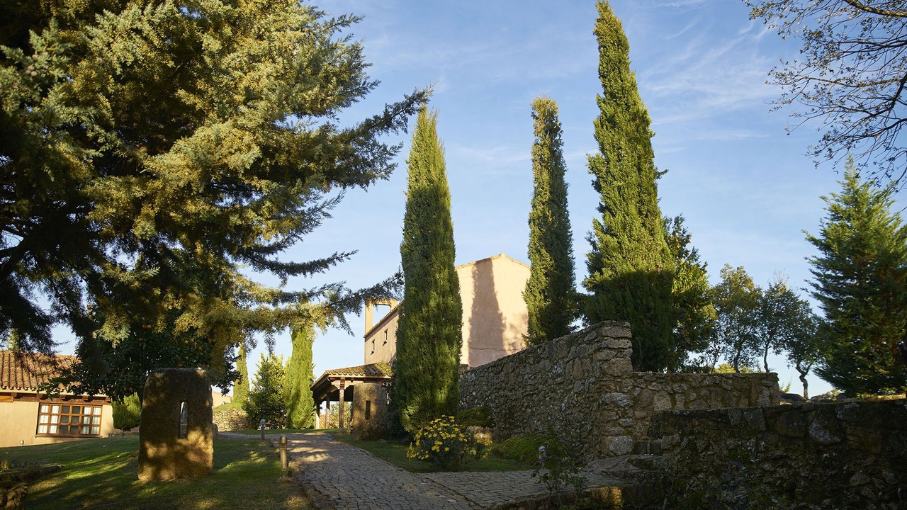 Photo of Outdoor in Valencia de Alcantara