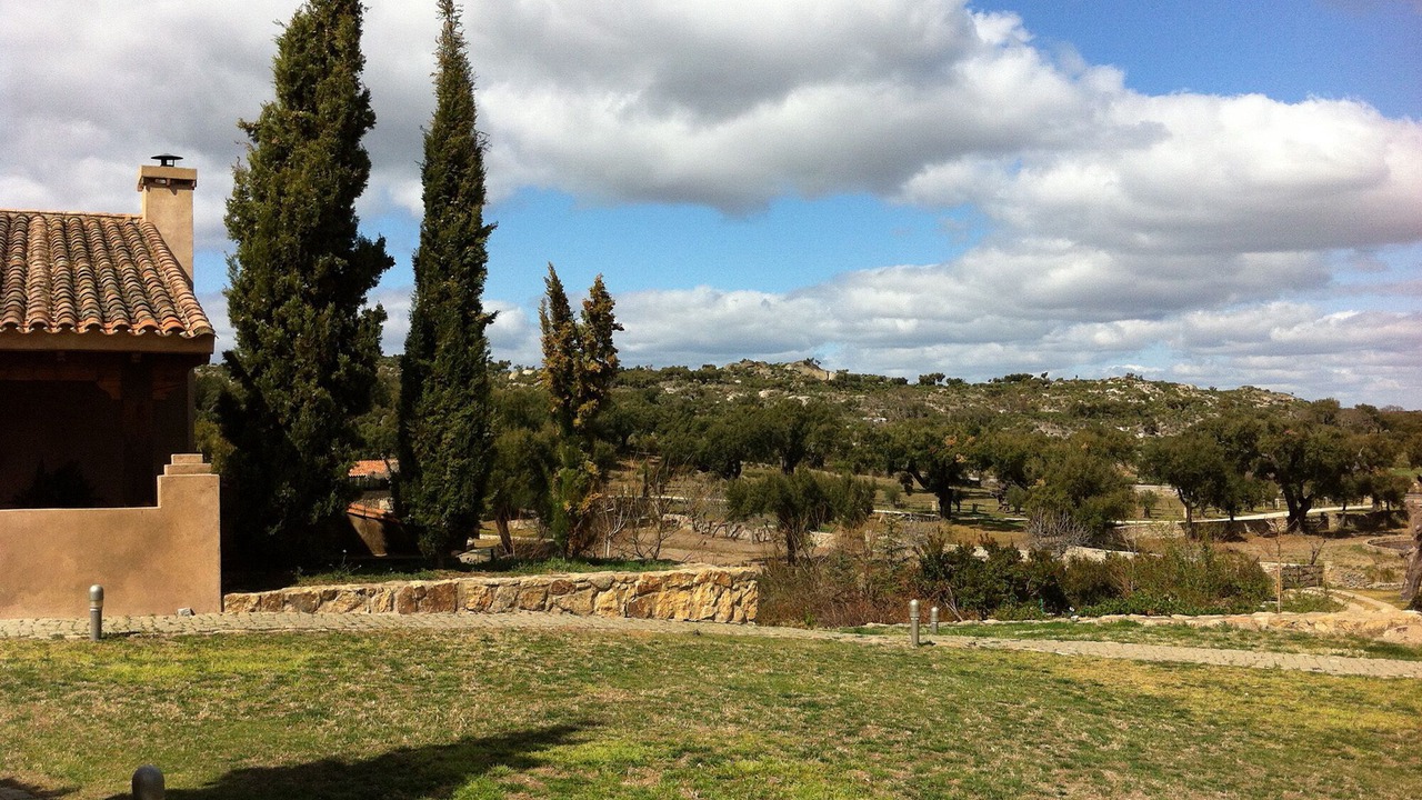 Photo of Outdoor in Valencia de Alcantara