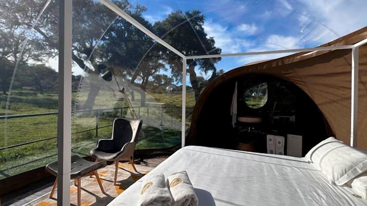 Photo of Bedroom in Valencia de Alcantara