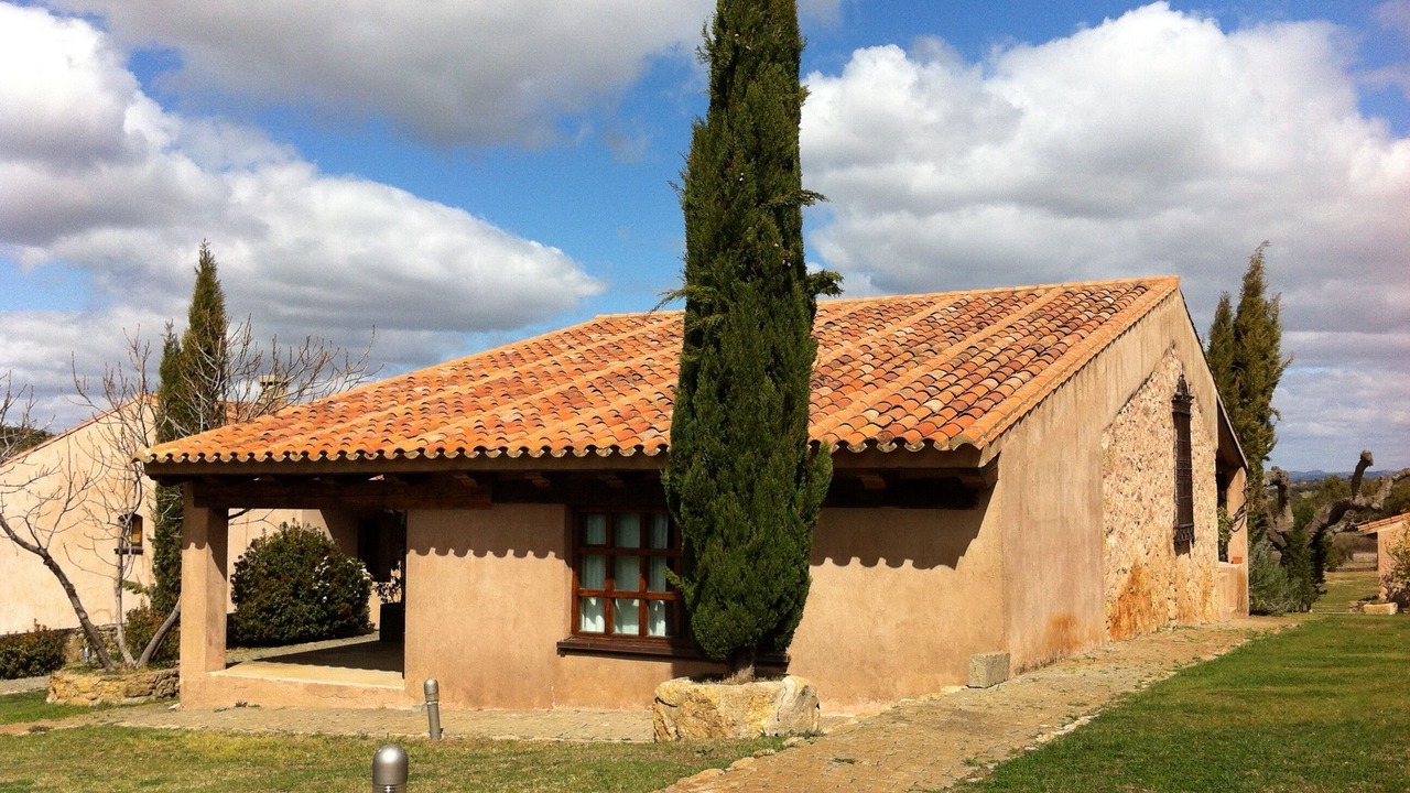 Photo of Outdoor in Valencia de Alcantara