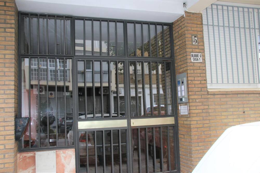 Photo of Outdoor in Leon XIII-Los Naranjos