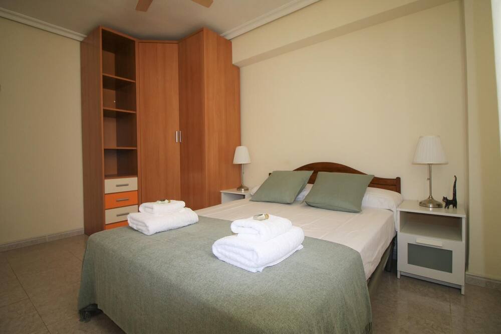 Photo of Bedroom in Leon XIII-Los Naranjos