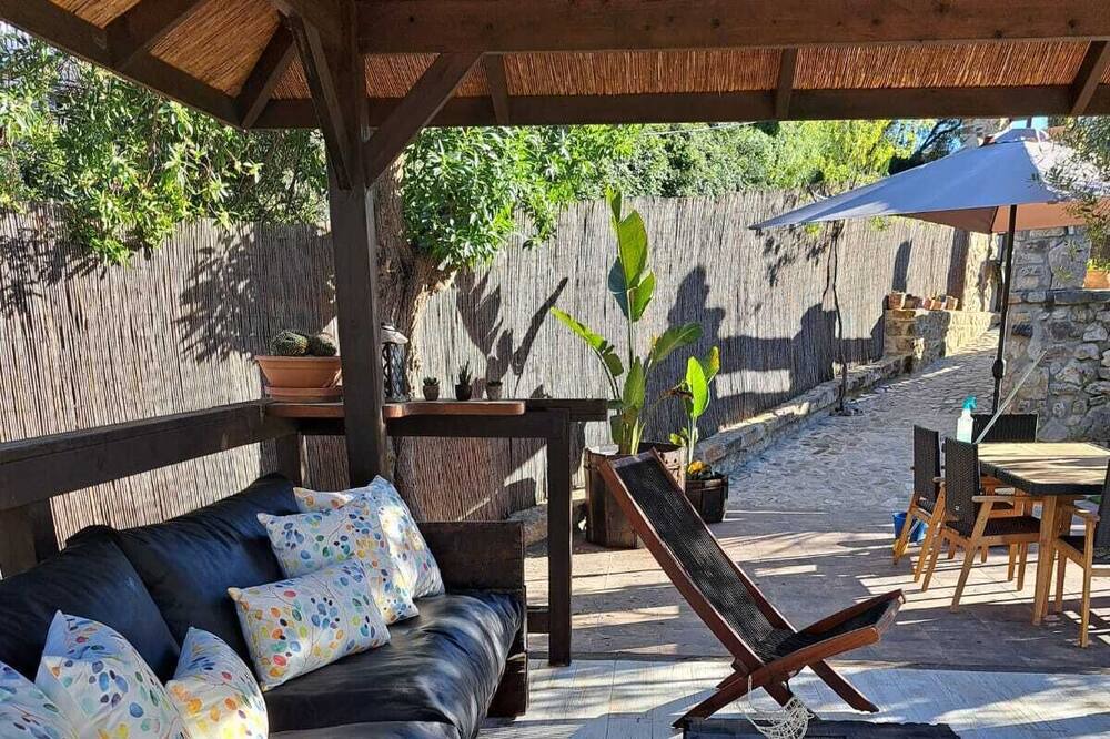 Photo of Patio Balcony in Ubrique
