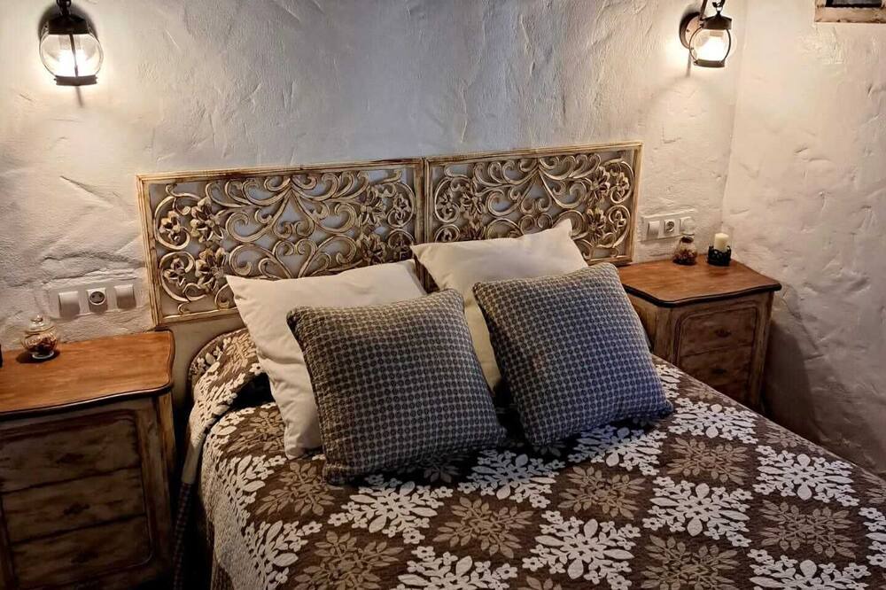 Photo of Bedroom in Ubrique