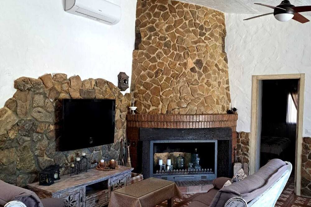 Photo of Livingroom in Ubrique