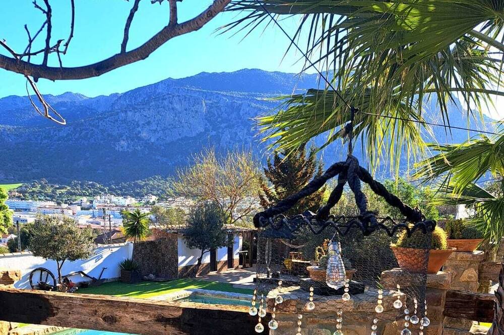 Photo of Outdoor in Ubrique